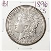 Image 1 : 1896-S $1 Morgan Silver Dollar Coin