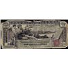 Image 1 : 1896 $1 Educational Silver Certificate Note