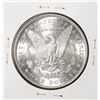 Image 2 : 1878 7TF $1 Morgan Silver Dollar Coin