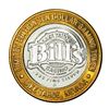 Image 2 : .999 Silver Bills Casino Lake Tahoe, Nevada $10 Limited Edition Gaming Token