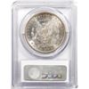 Image 2 : 1904-O $1 Morgan Silver Dollar Coin PCGS MS63