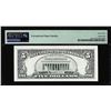 Image 2 : 1988A $5 Federal Reserve Note San Francisco Fr.1981-L PMG Superb Gem Unc 67EPQ