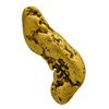 Image 1 : 2.85 Gram Gold Nugget