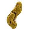 Image 2 : 2.85 Gram Gold Nugget