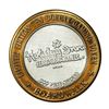 Image 2 : .999 Silver Holiday Inn Boardwalk Las Vegas $10 Limited Edition Casino Gaming Token