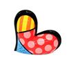 Image 2 : Britto "My Love" Hand Signed Limited Edition Sculpture