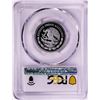 Image 2 : 2018-Mo Mexico Proof 1/4 oz Silver Libertad Coin PCGS PR70DCAM