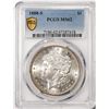 Image 1 : 1888-S $1 Morgan Silver Dollar Coin PCGS MS62