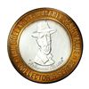 Image 1 : .999 Silver Prairie Meadows Altoona, Iowa $10 Casino Limited Edition Gaming Token