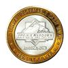 Image 2 : .999 Silver Prairie Meadows Altoona, Iowa $10 Casino Limited Edition Gaming Token