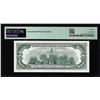 Image 2 : 1977 $100 Federal Reserve Note Boston Fr.2168-A PMG Gem Uncirculated 66EPQ