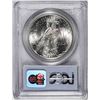 Image 2 : 1926-S $1 Peace Silver Dollar Coin PCGS MS64