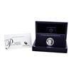 Image 1 : 2017 Proof $100 Platinum American Eagle Coin w/ Box & COA