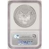 Image 2 : 2004-W $1 Proof American Silver Eagle Coin NGC PF69 Ultra Cameo