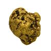 Image 2 : 3.14 Gram Gold Nugget