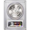 Image 2 : 1897-S $1 Morgan Silver Dollar Coin PCGS MS62