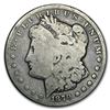 Image 1 : 1879-CC Morgan Dollar VG