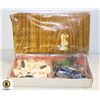 Image 1 : VINTAGE CHESS SET