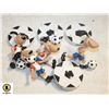 WORLD CUP USA '94 DOG FIGURES