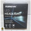 Image 1 : FSEALED TUINCYN H3 LED 2PK HEADLIGHTS
