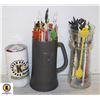 Image 1 : VINTAGE PLAYBOY MUG & STIR STIX