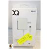 Image 1 : XQISIT USB-C TRAVEL CHARGER