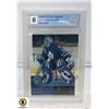 Image 1 : 2000 UD. ICE LEGENDS. #37 CURTIS JOSEPH 011 / 150