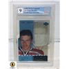 Image 1 : 2000 – UD ICE LEGENDS #43 DANY HEATLEY FRESH