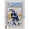 Image 1 : 2010 SCORE #501 NAZEM KADRI HOT ROOKIES