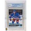 Image 1 : 2016 – 17. UD #227 PAVEL BUCHNEVIC. YOUNG GUNS RC