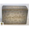 Image 1 : GAME OF THRONE MYSTERY BOX SEALED NEW