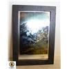 Image 1 : ADRIENE MARIE FRAMED PRINT
