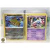 Image 1 : 100 HOLO OR REVERSE HOLO POKEMON CARDS