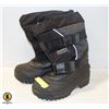 MENS SIZE 8 BAFFIN POLAR WINTER BOOTS