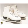 Image 1 : LADIES SKATES SIZE 8 DOMINION-ESTATE