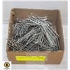 Image 1 : 50 PCS PURE STAINLESS STEEL CURTAIN