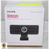 Image 1 : VICTSING 1080P WEBCAM WITH DUAL