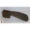 Image 1 : VINTAGE 1800S ADZE HEAD