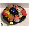 Image 1 : MARVEL TSUMTSUM (7)