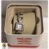Image 1 : LADIES FOSSIL WATCH - NEEDS BATTERY