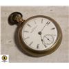 Image 1 : AMERICAN WALTHAM POCKET WATCH