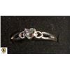 Image 1 : LADIES SIZE 9.5 RING