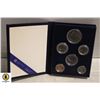 Image 1 : CANADA 1984 COIN SET