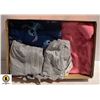 Image 1 : 4 PIECES 2XL NEW W/TAGS