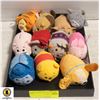 Image 1 : WINNIE THE POOH & MORE TSUM TSUM