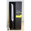 Image 1 : EPICURE 8 INCH BREAD KNIFE NEW