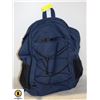 Image 1 : BLUE BACK PACK