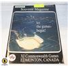 Image 1 : XI COMMONWEALTH GAMES SOUVENIR MAGAZINE