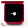 Image 1 : #692-GRA CERTIFIED MOISSANITE WEIGHING