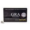 Image 3 : #692-GRA CERTIFIED MOISSANITE WEIGHING